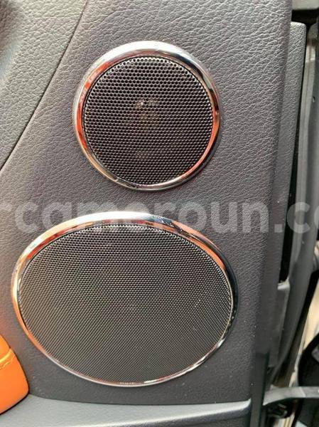 Big with watermark lexus lx 450 littoral cameroon douala 7341