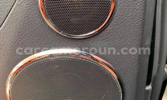 Acheter Occasion Voiture Lexus LX 450 Noir à Douala, Littoral Cameroon Acheter Occasion Voiture Lexus LX 450 Noir à Douala, Littoral Cameroon