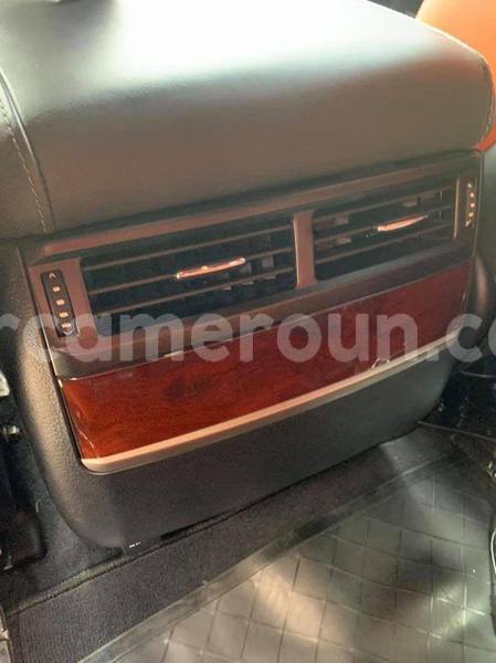 Big with watermark lexus lx 450 littoral cameroon douala 7341