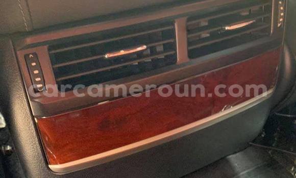 Acheter Occasion Voiture Lexus LX 450 Noir à Douala, Littoral Cameroon Acheter Occasion Voiture Lexus LX 450 Noir à Douala, Littoral Cameroon