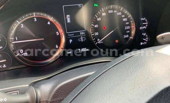 Acheter Occasion Voiture Lexus LX 450 Noir à Douala, Littoral Cameroon Acheter Occasion Voiture Lexus LX 450 Noir à Douala, Littoral Cameroon