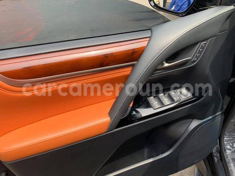 Big with watermark lexus lx 450 littoral cameroon douala 7341