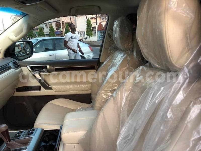 Big with watermark lexus gx littoral cameroon douala 7342