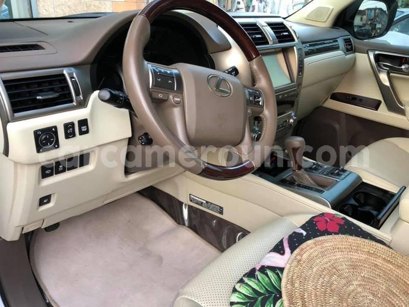 Big with watermark lexus gx littoral cameroon douala 7342