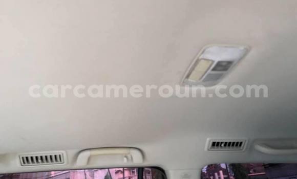 Acheter Occasion Voiture Lexus GX Blanc à Douala, Littoral Cameroon Acheter Occasion Voiture Lexus GX Blanc à Douala, Littoral Cameroon