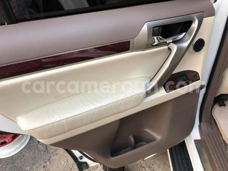 Big with watermark lexus gx littoral cameroon douala 7342