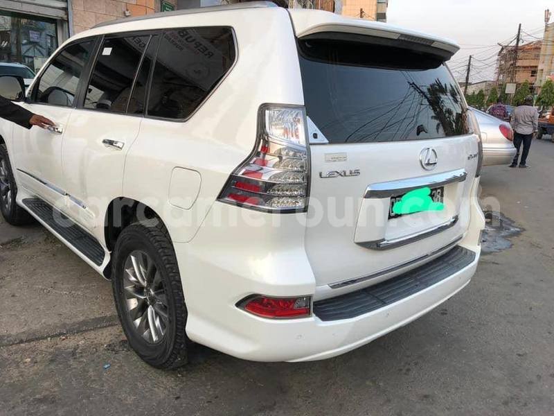 Big with watermark lexus gx littoral cameroon douala 7342