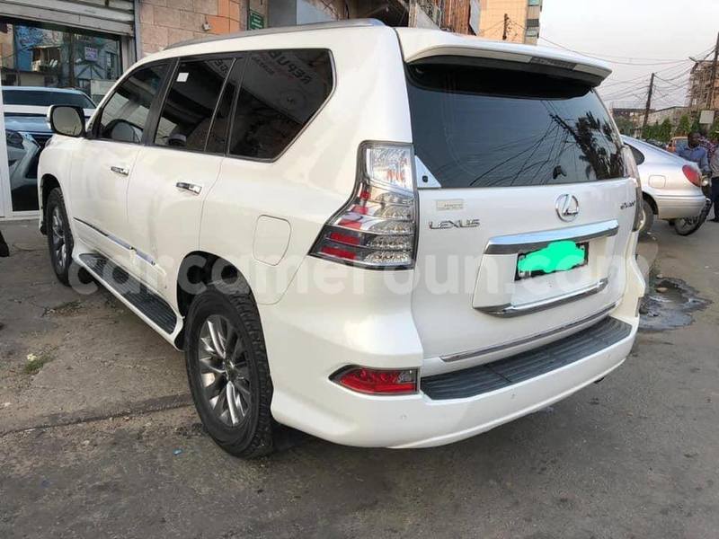 Big with watermark lexus gx littoral cameroon douala 7342