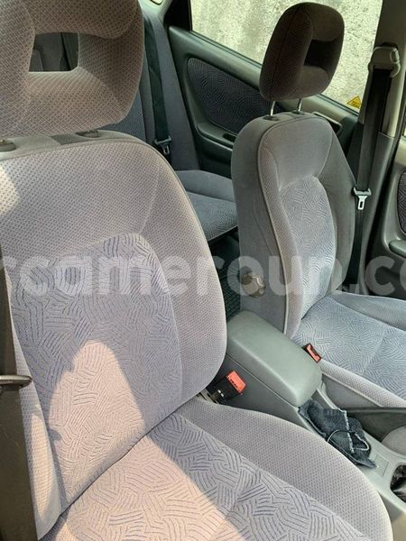 Big with watermark toyota avensis littoral cameroon douala 7343