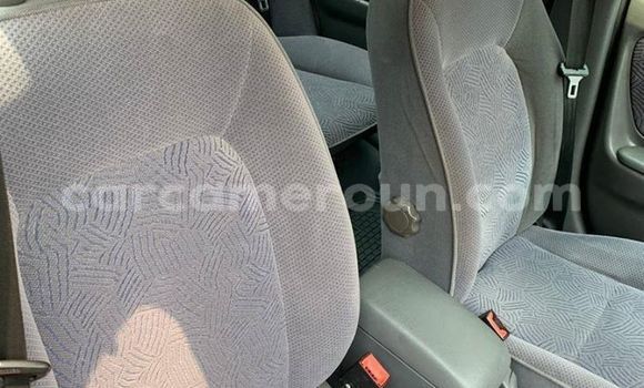 Acheter Occasion Voiture Toyota Avensis Noir à Douala, Littoral Cameroon Acheter Occasion Voiture Toyota Avensis Noir à Douala, Littoral Cameroon