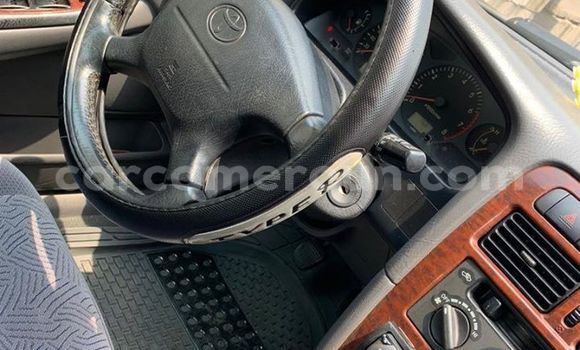 Acheter Occasion Voiture Toyota Avensis Noir à Douala, Littoral Cameroon Acheter Occasion Voiture Toyota Avensis Noir à Douala, Littoral Cameroon