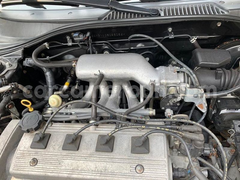 Big with watermark toyota avensis littoral cameroon douala 7343