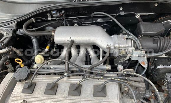 Acheter Occasion Voiture Toyota Avensis Noir à Douala, Littoral Cameroon Acheter Occasion Voiture Toyota Avensis Noir à Douala, Littoral Cameroon