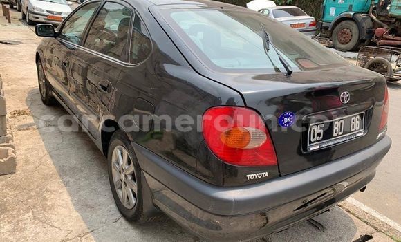 Acheter Occasion Voiture Toyota Avensis Noir à Douala, Littoral Cameroon Acheter Occasion Voiture Toyota Avensis Noir à Douala, Littoral Cameroon
