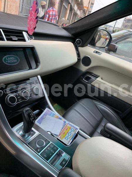 Big with watermark land rover range rover sport littoral cameroon douala 7344