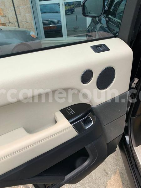 Big with watermark land rover range rover sport littoral cameroon douala 7344