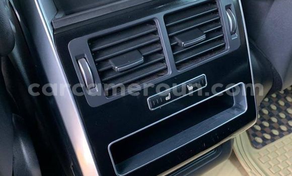 Acheter Occasion Voiture Land Rover Range Rover Sport Noir à Douala, Littoral Cameroon Acheter Occasion Voiture Land Rover Range Rover Sport Noir à Douala, Littoral Cameroon