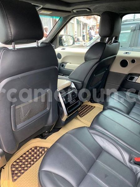 Big with watermark land rover range rover sport littoral cameroon douala 7344