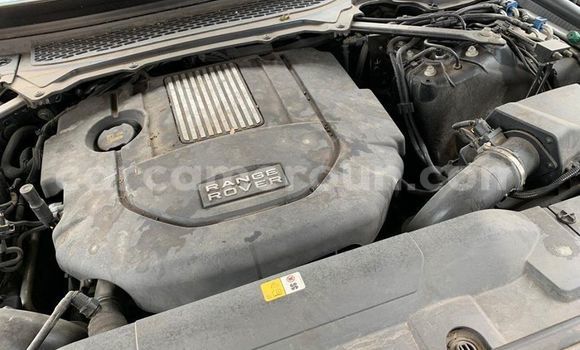 Acheter Occasion Voiture Land Rover Range Rover Sport Noir à Douala, Littoral Cameroon Acheter Occasion Voiture Land Rover Range Rover Sport Noir à Douala, Littoral Cameroon