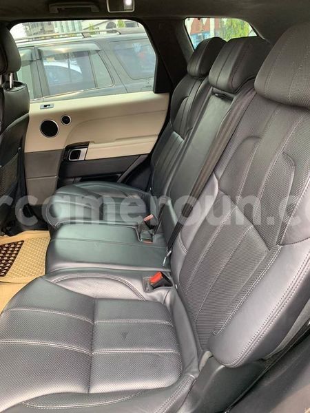 Big with watermark land rover range rover sport littoral cameroon douala 7344