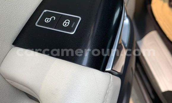 Acheter Occasion Voiture Land Rover Range Rover Sport Noir à Douala, Littoral Cameroon Acheter Occasion Voiture Land Rover Range Rover Sport Noir à Douala, Littoral Cameroon