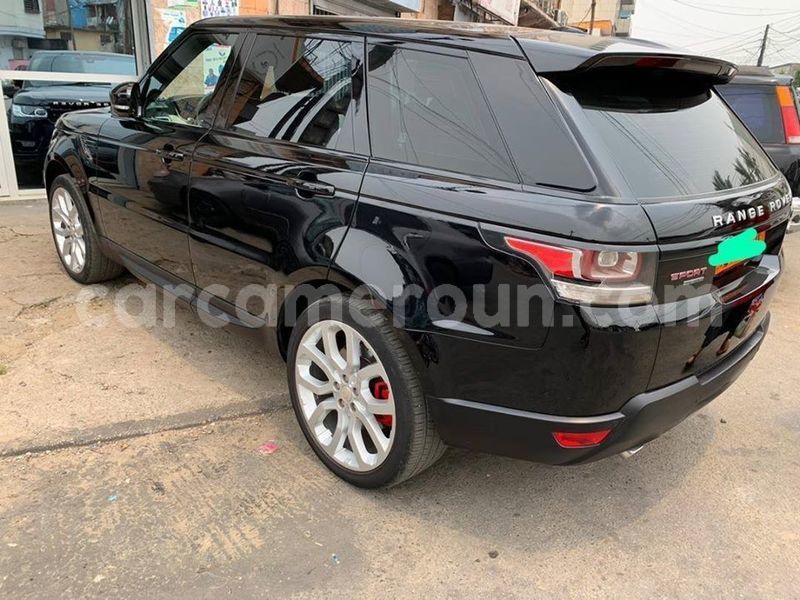 Big with watermark land rover range rover sport littoral cameroon douala 7344