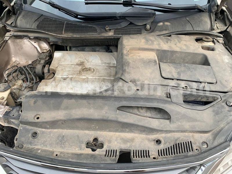 Big with watermark lexus rx 350 littoral cameroon douala 7345