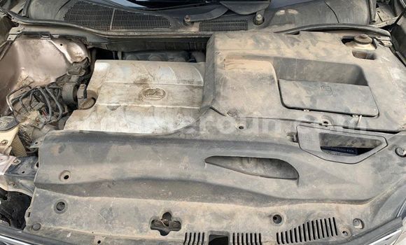 Acheter Occasion Voiture Lexus RX 350 Beige à Douala, Littoral Cameroon Acheter Occasion Voiture Lexus RX 350 Beige à Douala, Littoral Cameroon