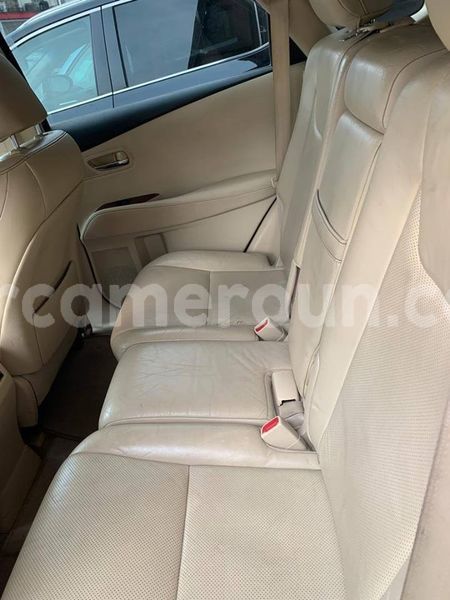 Big with watermark lexus rx 350 littoral cameroon douala 7345