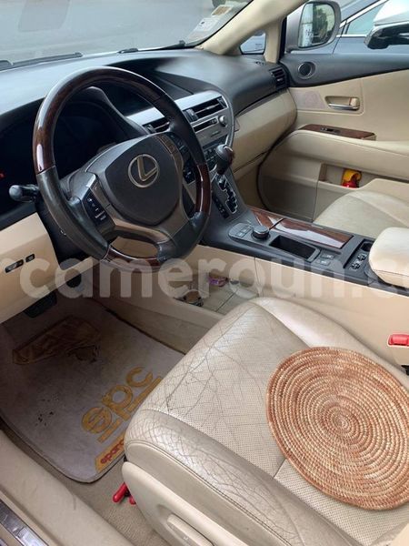 Big with watermark lexus rx 350 littoral cameroon douala 7345