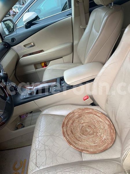 Big with watermark lexus rx 350 littoral cameroon douala 7345