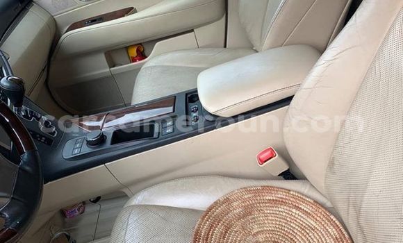 Acheter Occasion Voiture Lexus RX 350 Beige à Douala, Littoral Cameroon Acheter Occasion Voiture Lexus RX 350 Beige à Douala, Littoral Cameroon