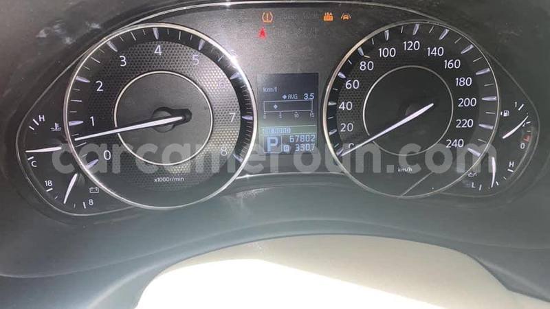 Big with watermark nissan patrol littoral cameroon douala 7347