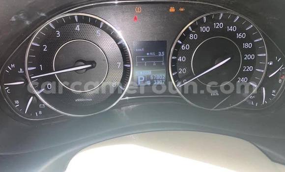 Acheter Occasion Voiture Nissan Patrol Noir à Douala, Littoral Cameroon Acheter Occasion Voiture Nissan Patrol Noir à Douala, Littoral Cameroon