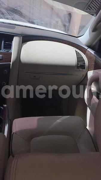 Big with watermark nissan patrol littoral cameroon douala 7347