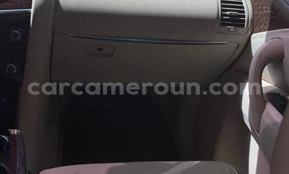 Acheter Occasion Voiture Nissan Patrol Noir à Douala, Littoral Cameroon Acheter Occasion Voiture Nissan Patrol Noir à Douala, Littoral Cameroon