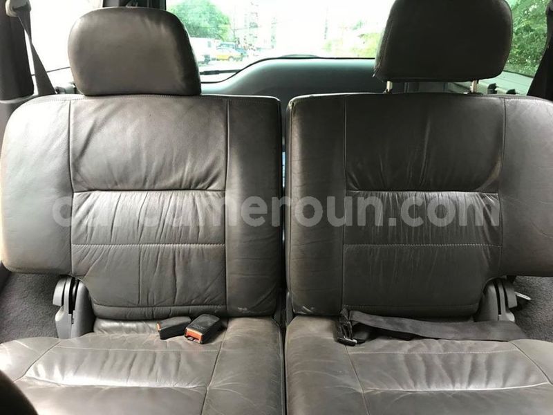 Big with watermark nissan terrano littoral cameroon douala 7348