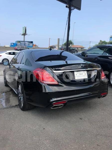 Big with watermark mercedes benz s class littoral cameroon douala 7350