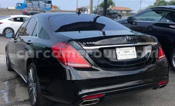 Acheter Occasion Voiture Mercedes‒Benz S–Class Noir à Douala, Littoral Cameroon Acheter Occasion Voiture Mercedes‒Benz S–Class Noir à Douala, Littoral Cameroon