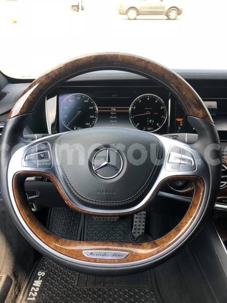 Big with watermark mercedes benz s class littoral cameroon douala 7350