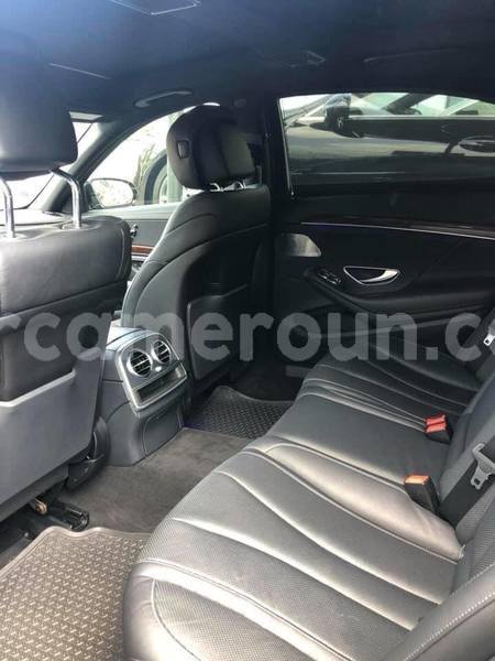 Big with watermark mercedes benz s class littoral cameroon douala 7350