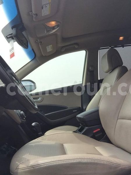 Big with watermark hyundai santa fe littoral cameroon douala 7351