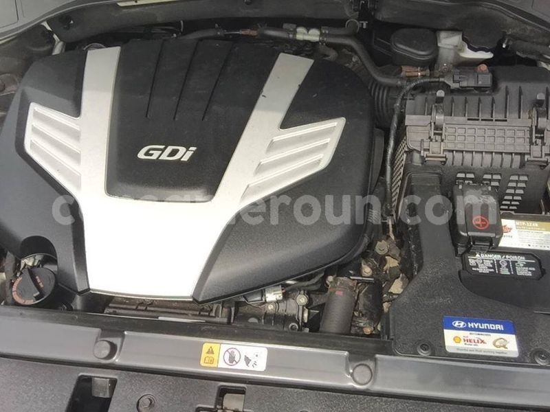 Big with watermark hyundai santa fe littoral cameroon douala 7351
