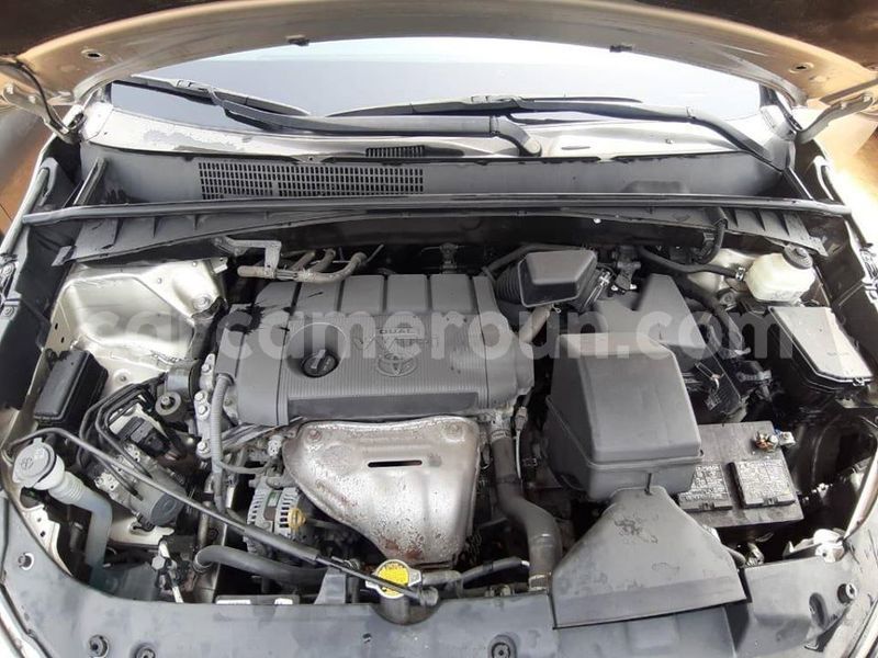 Big with watermark toyota highlander littoral cameroon douala 7352