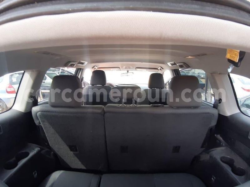 Big with watermark toyota highlander littoral cameroon douala 7352