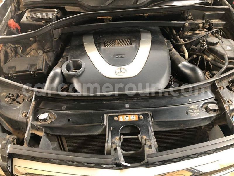 Big with watermark mercedes benz gl class littoral cameroon douala 7355