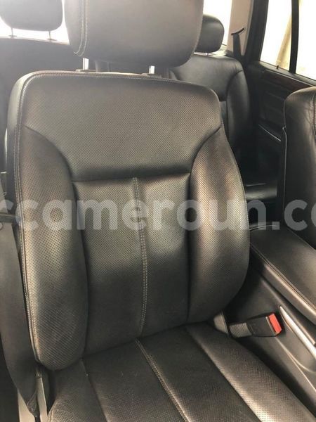 Big with watermark mercedes benz gl class littoral cameroon douala 7355