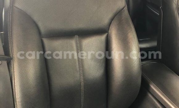 Acheter Occasion Voiture Mercedes‒Benz GL–Class Noir à Douala, Littoral Cameroon Acheter Occasion Voiture Mercedes‒Benz GL–Class Noir à Douala, Littoral Cameroon