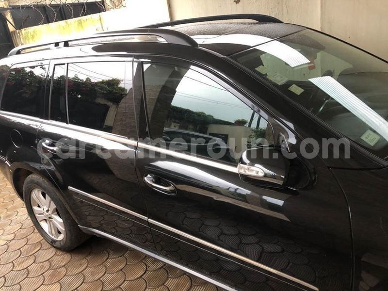 Big with watermark mercedes benz gl class littoral cameroon douala 7355