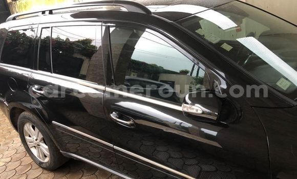Acheter Occasion Voiture Mercedes‒Benz GL–Class Noir à Douala, Littoral Cameroon Acheter Occasion Voiture Mercedes‒Benz GL–Class Noir à Douala, Littoral Cameroon